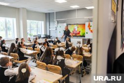 Тюменские школы начали отменять новую систему оценок 