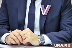 Избирком Курганской области отказался признавать незаконной агитацию