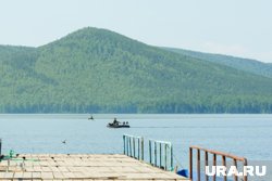 На пляжах отобрали воду на анализ