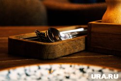 Новое заведение уже сменило вывеску