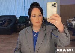 Лариса Гузеева не считает себя образцовой матерью