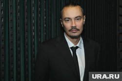 Жора Крыжовников внесен в «Миротворец*»