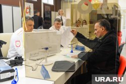 Подразделения МРЭО госавтоинспекции приостановили работу