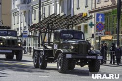 Многие связывают песню «Катюша» с одноименной артиллерийской системой