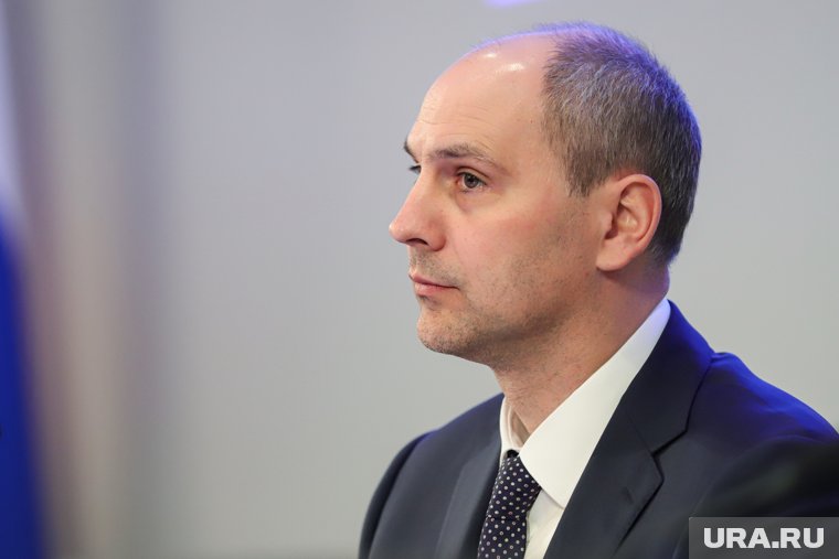 Денис Паслер обсудит задумку с бизнесом