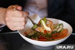 В цехе курганского предприятия Роспотребнадзор выявил нарушения