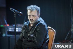 Обмен билетов на концерт Самойлова в Челябинске не требуется