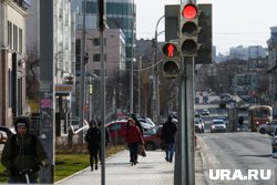 Движение на лице Куйбышева планировали закрыть с 24 февраля