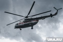 Пермяки собрали 900 тысяч рублей для оплаты работы спасателей и вертолета