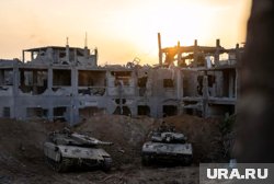 Фонд избавился от израильских активов на фоне кризиса в секторе Газа