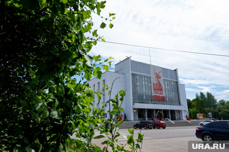 Ремонт ДК Кирова требуется завершить до 30 ноября