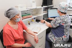 Фельдшеры смогут временно заменять врачей