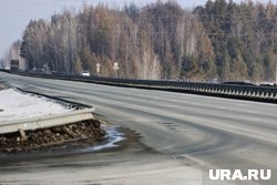 Смертельное ДТП произошло 1 мая в Осинском округе