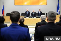Депутатские полномочия вице-спикера гордумы Тюмени Осипова прекращены с 7 августа