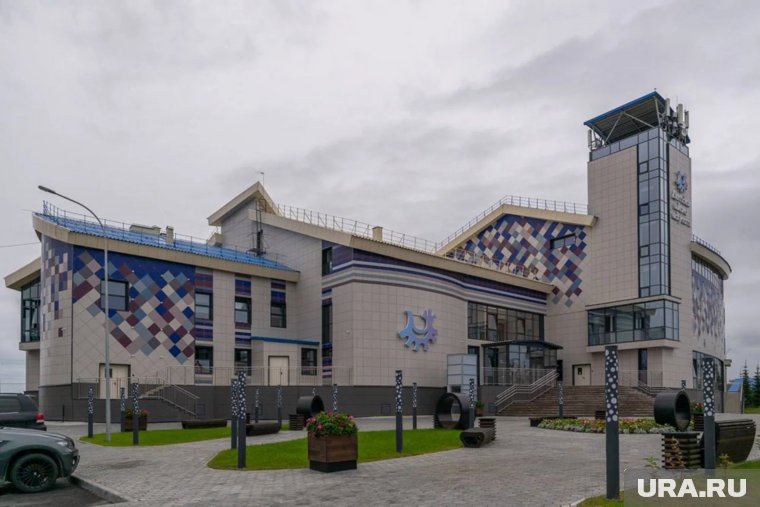 Меняются и молодежные пространства