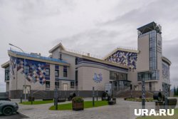 Меняются и молодежные пространства 