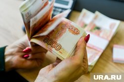 В прошлом году за тот же период рост платежей был 20 %