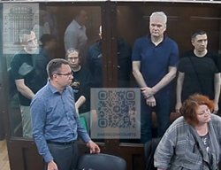 Фигуранты дела о дорожном картеле останутся в СИЗО до 10 октября