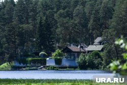 Комплекс состоит из четырех жилых домов (архивное фото)
