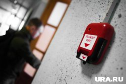 В общежитии грубо нарушались правила пожарной безопасности