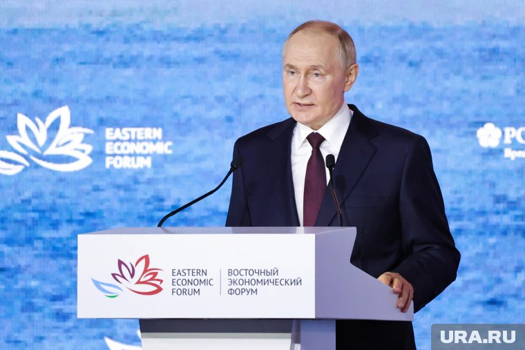 Выступление Путина на саммите БРИКС не планируется открывать для СМИ