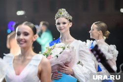 Победившую 19-летнюю Зою Белоногову ждет поездка в Японию