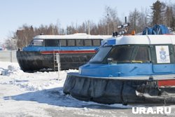 Об этом сообщает канал департамента транспорта и дорожного хозяйства ЯНАО и подведомственных учреждений.