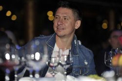 Мариям Тилляева отказала комику Темуру Батрудинову в романе