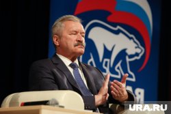 Владимир Нефедьев работал хирургом в Челябинске