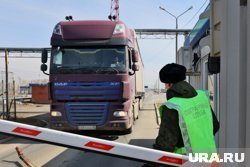 Кабмин распорядился закрыть автомобильные пункты пропуска Безымено, Вергелевка, Головчино, Клименки и др.