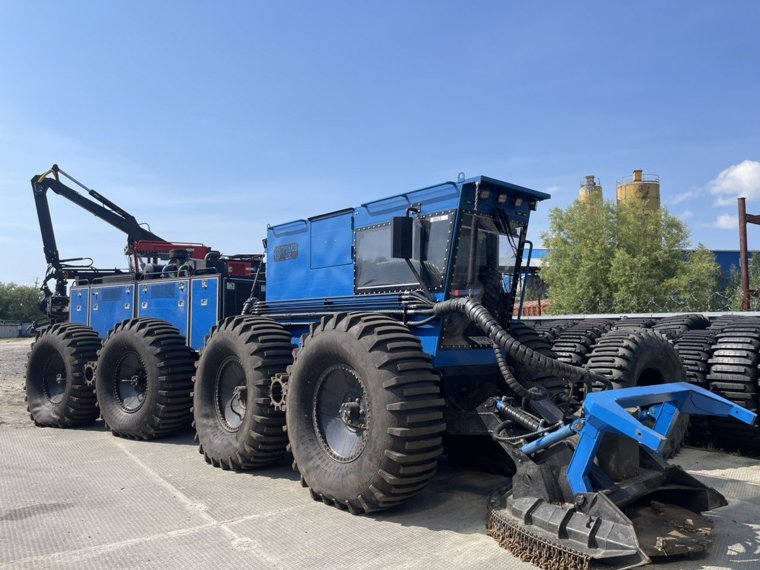 Вездеход