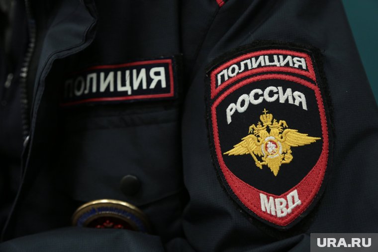 Пьяный силовик привел новых знакомых в опорный пункт полиции