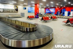 При составлении заявки о поиске багажа потребуется ряд документов