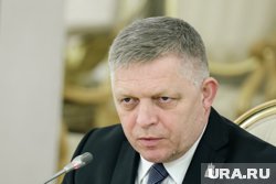 На Украине Фицо обвинили в «распространении нарративов кремлевской пропаганды»