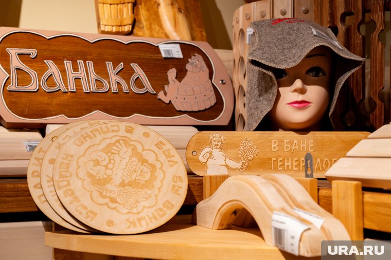 Банный комплекс будет оснащен комнатами отдыха, парными, хаммамом и массажными кабинетами