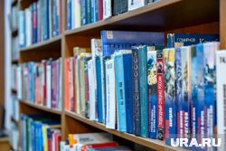 Африканское растение с запахом гнили зацвело в зале гуманитарной литературы
