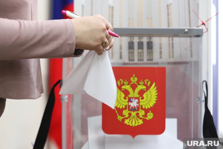 Особое внимание глава избиркома Оренбургской области уделила фактам давления на членов избирательных комиссий