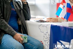 Рекордная явка на выборах губернатора Ростовской области: к полудню проголосовали 48,63%