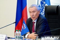 Андрея Климова предложил Дмитрий Махонин