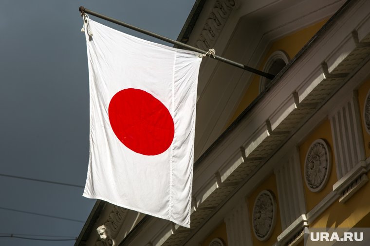 Японские власти продолжают следить за ситуацией в РФ в связи с терактами в Дагестане