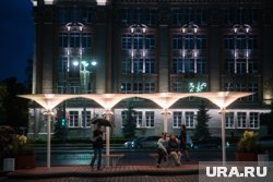 Полноценное потепление придет в Свердловскую область в августе