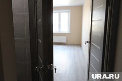 Мэрия Кургана закупает жилье для переселенцев из аварийных домов