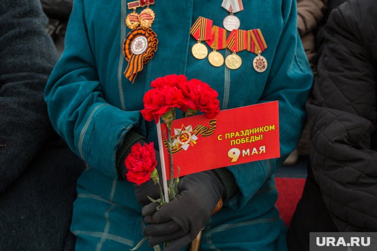 Губернатор ХМАО Руслан Кухарук пообещал поддержку проектам ветеранских организаций