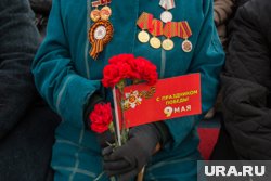 Губернатор ХМАО Руслан Кухарук пообещал поддержку проектам ветеранских организаций  