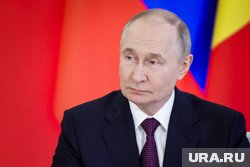 Владимир Путин заявил о росте зарплат россиян как в прошлом, так и в текущем году