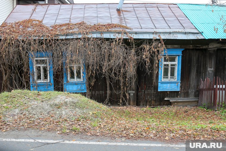 В квартирах нашли множество нарушений