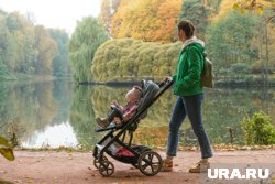 Детский прожиточный минимум хотят увеличить до средних затрат на ребенка