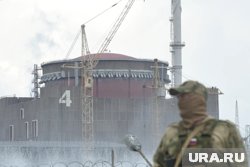 В настоящее время станция питается за счет дизель-генераторов