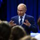 Путин поменял подход к формированию губернаторского корпуса