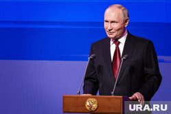 Путин проведет Прямую линию